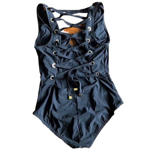 Amoressa Solar Mercury One Piece - Picture 9 of 16